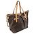 Louis Vuitton Monogram Palermo GM Schultertasche - Ansicht 8