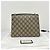 Gucci Borsa a tracolla Dionysus GG Supreme con catena - vista 4