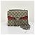 Gucci Borsa a tracolla Dionysus GG Supreme con catena - vista 6