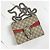 Gucci Borsa a tracolla Dionysus GG Supreme con catena - vista 7