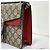 Gucci Borsa a tracolla Dionysus GG Supreme con catena - vista 8