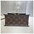 Louis Vuitton Borsa a tracolla Spring Street - vista 7
