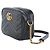 Gucci Borsa a tracolla mini GG Marmont matelassé - vista 2