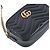 Gucci Borsa a tracolla mini GG Marmont matelassé - vista 5