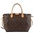 Louis Vuitton Borsa a tracolla Monogram Tuileries MM