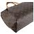 Louis Vuitton Borsa a tracolla Monogram Tuileries MM - vista 5
