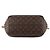 Louis Vuitton Borsa a tracolla Monogram Tuileries MM - vista 6