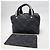 Chanel Vecchia Borsa Tote da Viaggio (Articolo Raro, Include Pochette) - vista 10