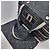 Chanel Vecchia Borsa Tote da Viaggio (Articolo Raro, Include Pochette) - vista 13