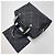 Chanel Vecchia Borsa Tote da Viaggio (Articolo Raro, Include Pochette) - vista 14