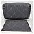 Chanel Vecchia Borsa Tote da Viaggio (Articolo Raro, Include Pochette) - vista 16