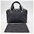 Chanel Vecchia Borsa Tote da Viaggio (Articolo Raro, Include Pochette) - vista 2