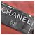 Chanel Vecchia Borsa Tote da Viaggio (Articolo Raro, Include Pochette) - vista 20
