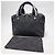 Chanel Vecchia Borsa Tote da Viaggio (Articolo Raro, Include Pochette) - vista 3