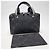 Chanel Vecchia Borsa Tote da Viaggio (Articolo Raro, Include Pochette) - vista 4