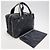 Chanel Vecchia Borsa Tote da Viaggio (Articolo Raro, Include Pochette) - vista 5