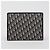 Dior Pouch Montaine Oblique Jacquard - vista 4