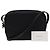 Gucci Borsa Disco Microshima GG in pelle Nera