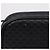 Gucci Borsa Disco Microshima GG in pelle Nera - vista 3