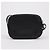 Gucci Borsa Disco Microshima GG in pelle Nera - vista 4