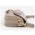 Dior Borsa a spalla e crossbody Bobby East West in vitello - vista 6