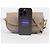 Dior Borsa a spalla e crossbody Bobby East West in vitello - vista 9