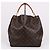 Louis Vuitton Borsa a tracolla da donna Metis con manico superiore - vista 4