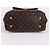 Louis Vuitton Borsa a tracolla da donna Metis con manico superiore - vista 8