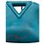 Bottega Veneta Bolso de asa superior Small Point Triangle