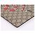 Gucci Clutch con tracolla stampa pitone - vista 11