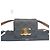Céline Borsa a tracolla Triomphe Mini