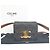 Céline Borsa a tracolla Triomphe Mini - vista 2