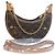 Borsa Louis Vuitton Loop Monogram