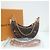 Borsa Louis Vuitton Loop Monogram - vista 2