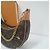 Borsa Louis Vuitton Loop Monogram - vista 5