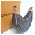 Borsa Louis Vuitton Loop Monogram - vista 8