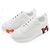 Hermès Sneakers Bouncing Mesh da donna Bianco
