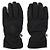Moncler Grenoble Soft Shell Wattierte Handschuhe