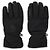 Moncler Grenoble Soft Shell Wattierte Handschuhe - vue 4