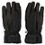 Moncler Grenoble Soft Shell Wattierte Handschuhe - vue 5