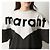 Sudadera Isabel Marant Negra - vista 8