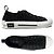 Dior Sneakers basse in jacquard Oblique Nero