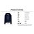 Thom Browne Color Block Kapuzenpullover mit Reißverschluss - Ansicht 12