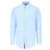 Thom Browne Camicia in popeline classica con rifiniture RWB