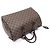 Louis Vuitton Borsa Tote Speedy in Canvas Damier Ebene - vista 3