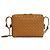 Bottega Veneta Borsa a tracolla Intrecciato piccola