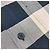Burberry Camicia a maniche lunghe in cotone a quadri Somerton Black - vista 8