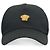 Versace Bestickte Medusa-Baseballkappe - Ansicht 5