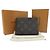 Louis Vuitton Monogram Canvas Multiple Wallet Brown