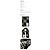 Burberry Karierter Wollschal Black - Ansicht 2